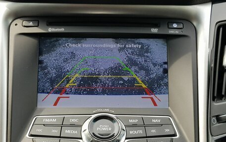Hyundai Sonata VI, 2012 год, 1 395 000 рублей, 8 фотография