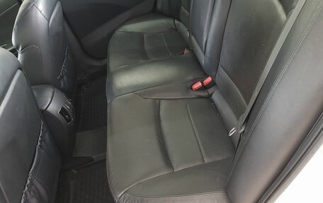 Hyundai Sonata VI, 2012 год, 1 395 000 рублей, 11 фотография