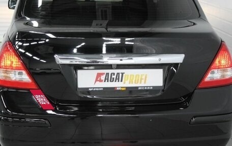 Nissan Tiida, 2010 год, 720 000 рублей, 27 фотография