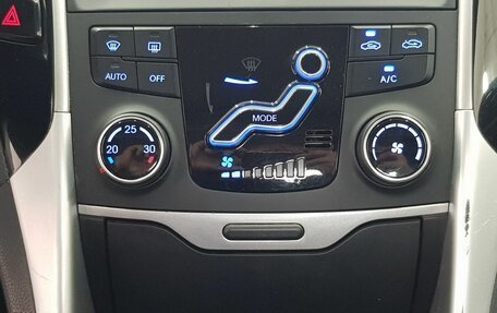 Hyundai Sonata VI, 2012 год, 1 395 000 рублей, 17 фотография