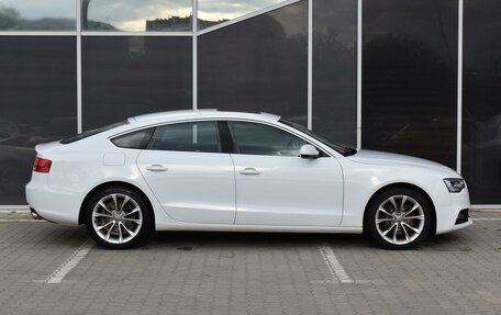Audi A5, 2014 год, 1 960 000 рублей, 5 фотография