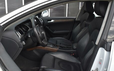 Audi A5, 2014 год, 1 960 000 рублей, 10 фотография
