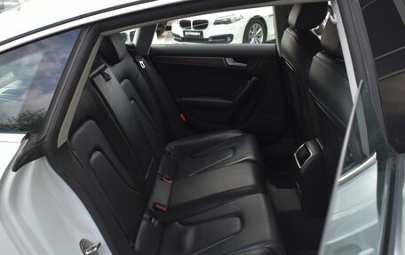 Audi A5, 2014 год, 1 960 000 рублей, 7 фотография