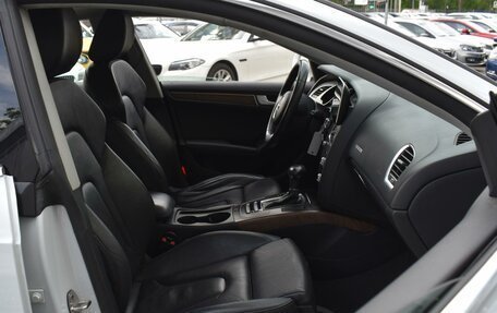 Audi A5, 2014 год, 1 960 000 рублей, 8 фотография