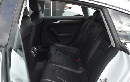 Audi A5, 2014 год, 1 960 000 рублей, 9 фотография