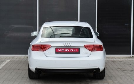 Audi A5, 2014 год, 1 960 000 рублей, 4 фотография
