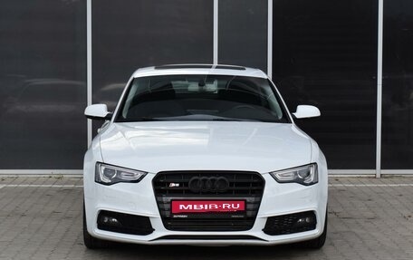 Audi A5, 2014 год, 1 960 000 рублей, 3 фотография