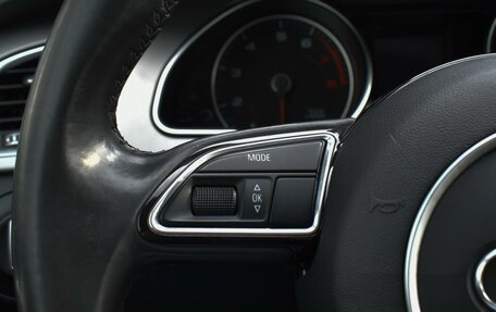 Audi A5, 2014 год, 1 960 000 рублей, 14 фотография