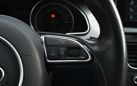 Audi A5, 2014 год, 1 960 000 рублей, 16 фотография