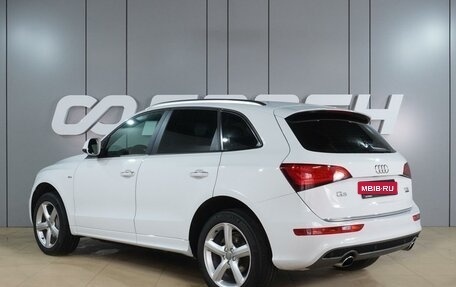 Audi Q5, 2015 год, 2 784 000 рублей, 2 фотография