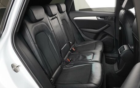 Audi Q5, 2015 год, 2 784 000 рублей, 7 фотография