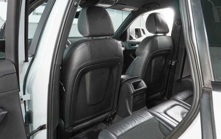 Audi Q5, 2015 год, 2 784 000 рублей, 11 фотография