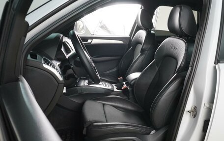 Audi Q5, 2015 год, 2 784 000 рублей, 10 фотография