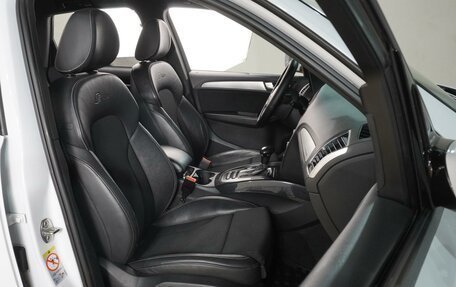 Audi Q5, 2015 год, 2 784 000 рублей, 8 фотография