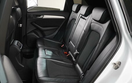 Audi Q5, 2015 год, 2 784 000 рублей, 9 фотография