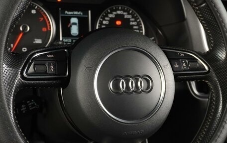 Audi Q5, 2015 год, 2 784 000 рублей, 15 фотография
