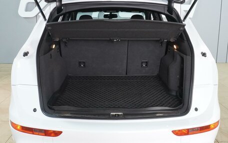 Audi Q5, 2015 год, 2 784 000 рублей, 24 фотография