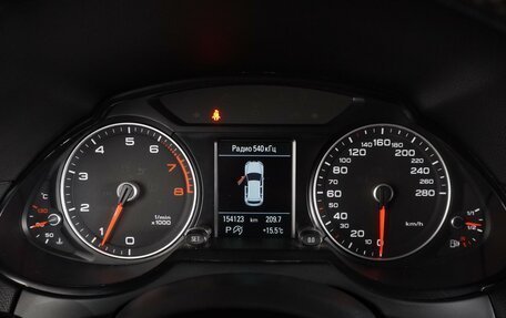 Audi Q5, 2015 год, 2 784 000 рублей, 23 фотография