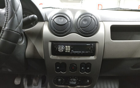 Renault Sandero I, 2014 год, 495 950 рублей, 19 фотография