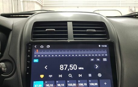 Mitsubishi ASX I рестайлинг, 2012 год, 1 185 000 рублей, 6 фотография