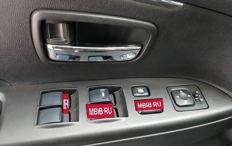Mitsubishi ASX I рестайлинг, 2012 год, 1 185 000 рублей, 7 фотография