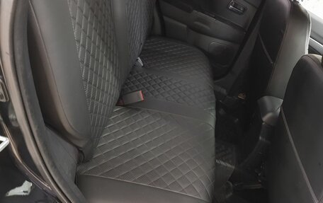 Mitsubishi ASX I рестайлинг, 2012 год, 1 185 000 рублей, 10 фотография