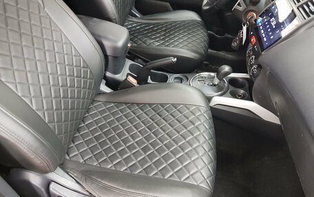 Mitsubishi ASX I рестайлинг, 2012 год, 1 185 000 рублей, 9 фотография