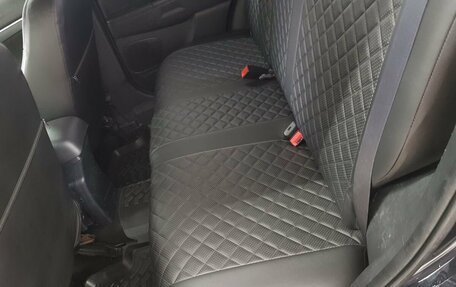 Mitsubishi ASX I рестайлинг, 2012 год, 1 185 000 рублей, 11 фотография