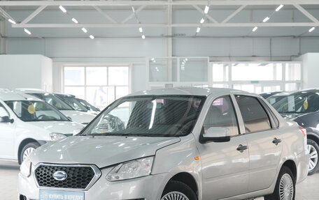 Datsun on-DO I рестайлинг, 2015 год, 439 000 рублей, 4 фотография