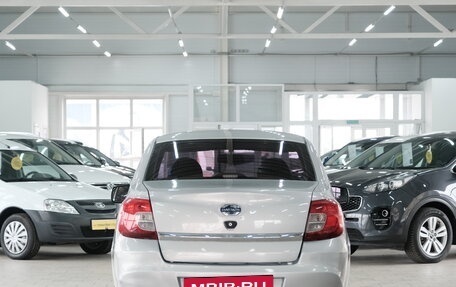 Datsun on-DO I рестайлинг, 2015 год, 439 000 рублей, 6 фотография