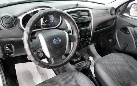 Datsun on-DO I рестайлинг, 2015 год, 439 000 рублей, 10 фотография