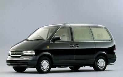 Nissan Largo III (W30), 1993 год, 350 000 рублей, 1 фотография