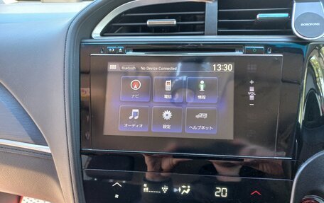 Honda Shuttle II, 2016 год, 1 467 000 рублей, 14 фотография