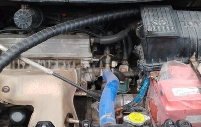 Toyota Nadia, 1998 год, 500 000 рублей, 1 фотография