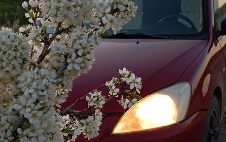 Mitsubishi Lancer IX, 2003 год, 270 000 рублей, 1 фотография