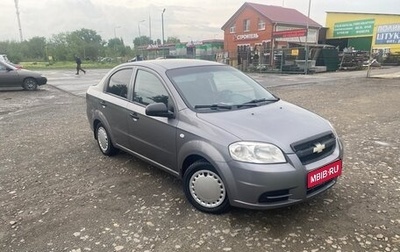 Chevrolet Aveo III, 2006 год, 320 000 рублей, 1 фотография