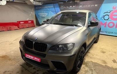 BMW X6, 2011 год, 1 890 000 рублей, 1 фотография