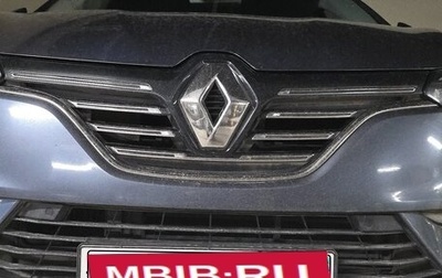 Renault Megane IV, 2018 год, 1 450 000 рублей, 1 фотография
