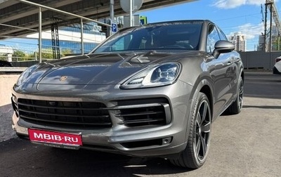 Porsche Cayenne III, 2021 год, 11 800 000 рублей, 1 фотография