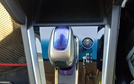 Honda Shuttle II, 2016 год, 1 467 000 рублей, 16 фотография