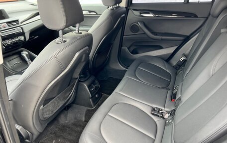 BMW X1, 2017 год, 2 540 000 рублей, 11 фотография