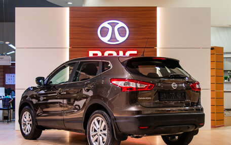 Nissan Qashqai, 2015 год, 1 355 000 рублей, 6 фотография