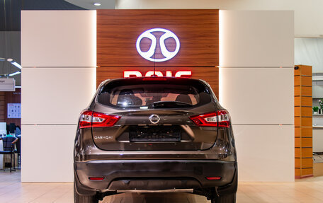 Nissan Qashqai, 2015 год, 1 355 000 рублей, 5 фотография