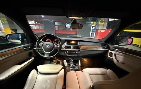 BMW X6, 2011 год, 1 890 000 рублей, 3 фотография