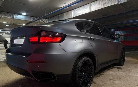 BMW X6, 2011 год, 1 890 000 рублей, 2 фотография