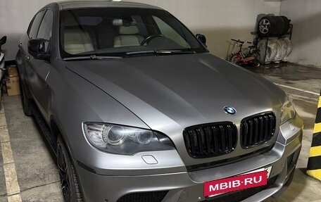 BMW X6, 2011 год, 1 890 000 рублей, 6 фотография