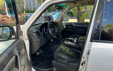 Mitsubishi Pajero IV, 2012 год, 1 750 000 рублей, 11 фотография