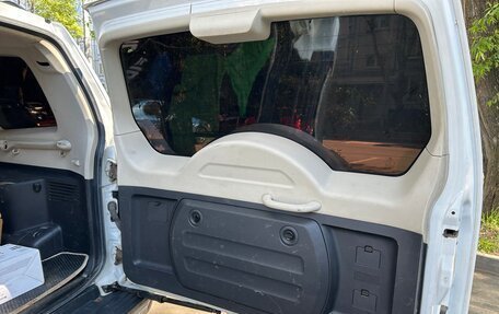 Mitsubishi Pajero IV, 2012 год, 1 750 000 рублей, 14 фотография