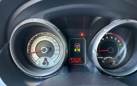 Mitsubishi Pajero IV, 2012 год, 1 750 000 рублей, 15 фотография