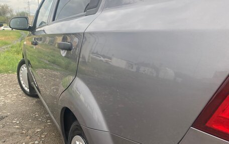 Chevrolet Aveo III, 2006 год, 320 000 рублей, 10 фотография